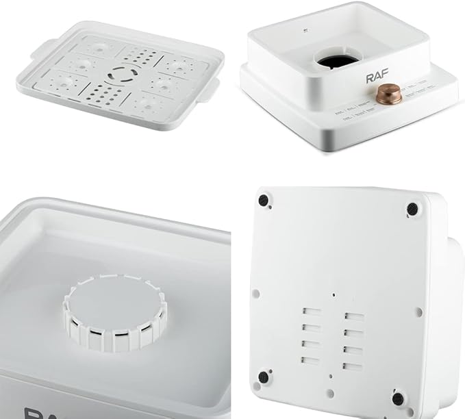 RAF - Food Steamer ©