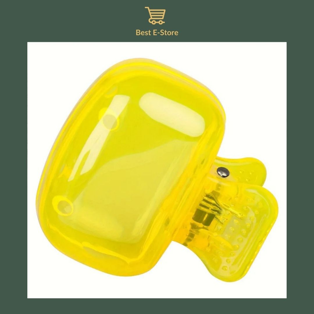 🎒 Protezioni Portatili Spazzolini Denti: Compagni Viaggio Colorati Igienici 🌟