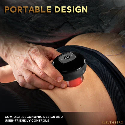 Cupping Master - Hijama 💪