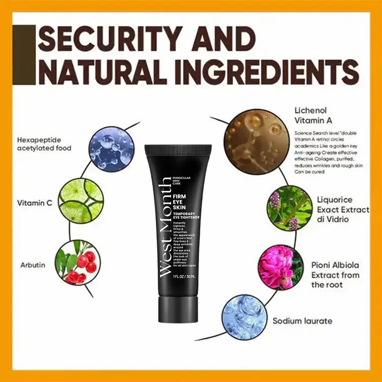 Instant Firming Eye Serum