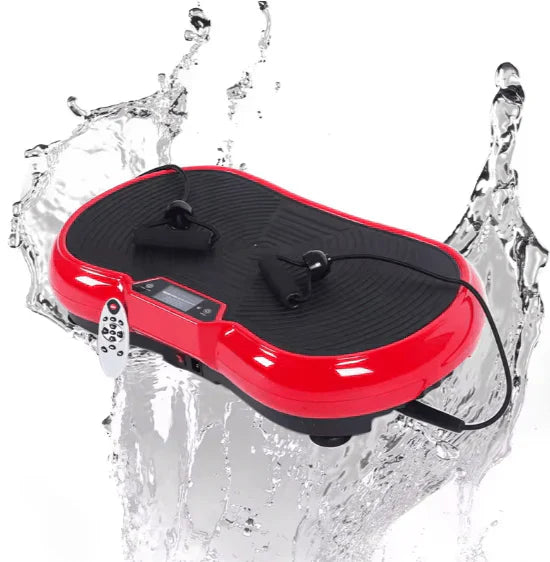 Full Body Vibration Fitness Platform ©