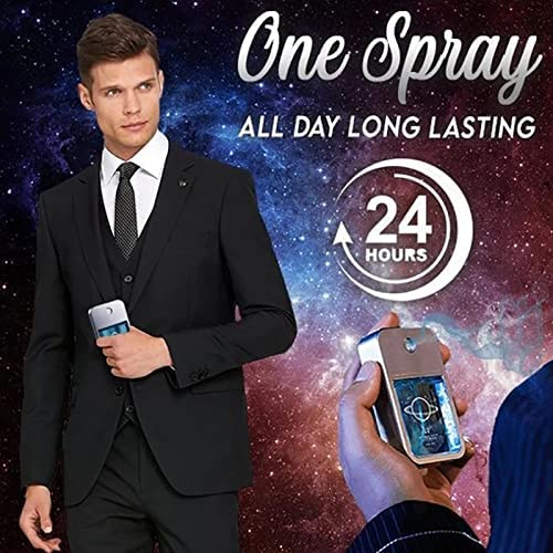 45ml Space Herre Sex Pheromone Perfume