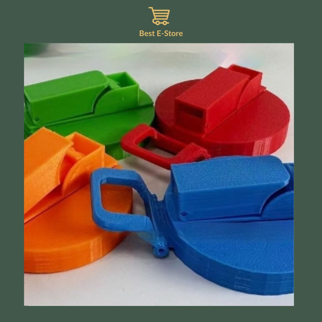 ✨Spill-Proof Can Lids & Reusable Silicone Straws : Keep Drinks Fresh & Mess-Free🥤