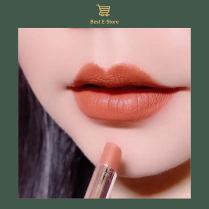 💖 Kiss-Proof & Moisturizing Lipstick: Smooth, Vibrant & Lightweight 😍