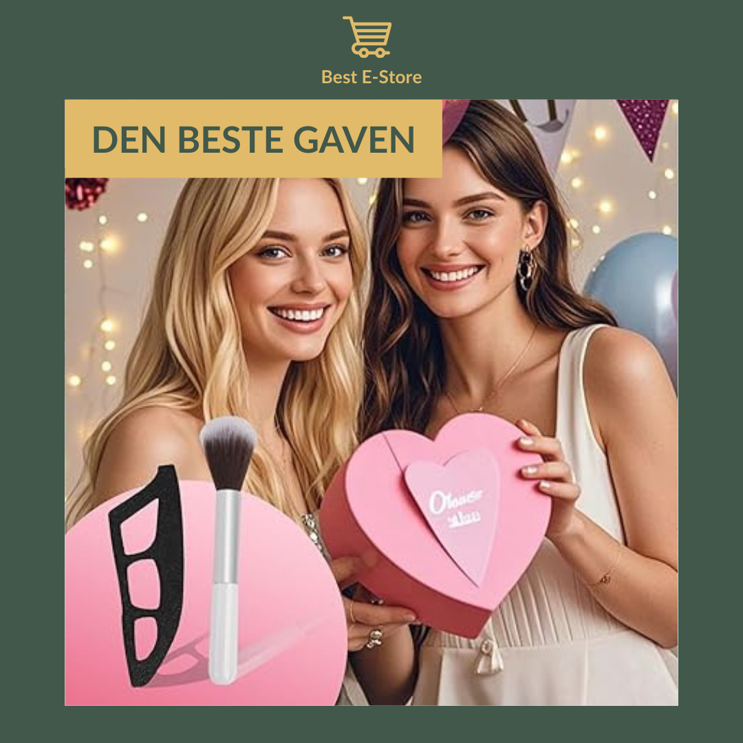 🎯 Perfekte Øyne Hver Gang: Eye Tour Tool 👁️