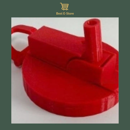 ✨Spill-Proof Can Lids & Reusable Silicone Straws : Keep Drinks Fresh & Mess-Free🥤