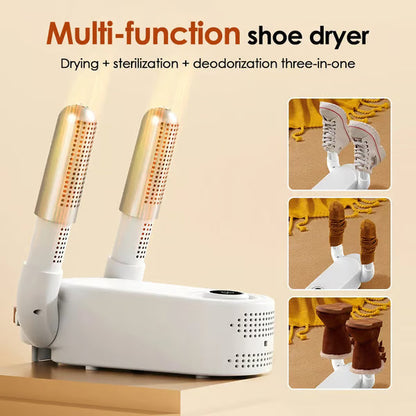 Premium Shoe Dryer