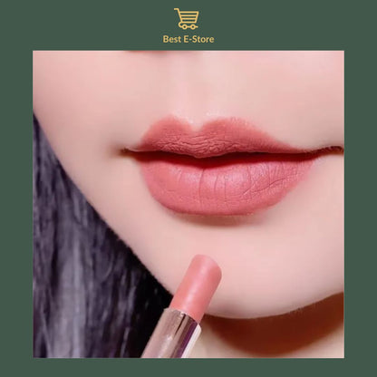 💖 Kiss-Proof & Moisturizing Lipstick: Smooth, Vibrant & Lightweight 😍