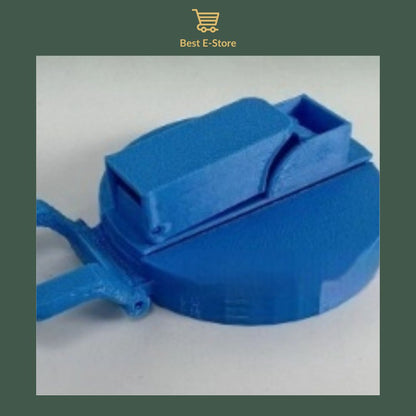 ✨Spill-Proof Can Lids & Reusable Silicone Straws : Keep Drinks Fresh & Mess-Free🥤