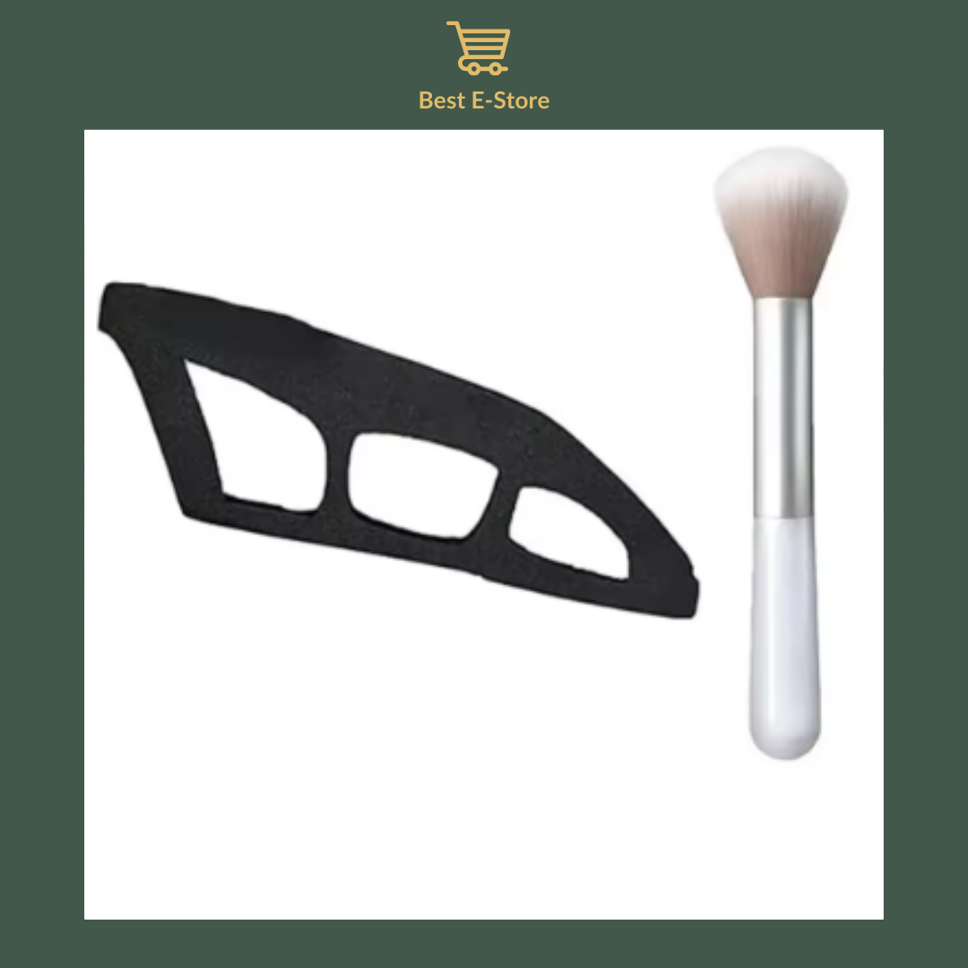 🎯 Perfekte Øyne Hver Gang: Eye Tour Tool 👁️