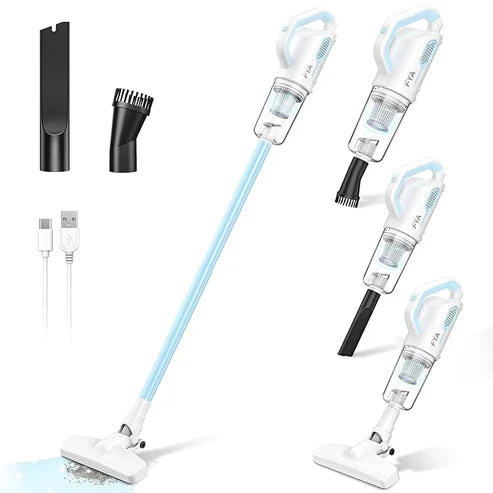 12 in 1 Stick Handheld Vacuum ©