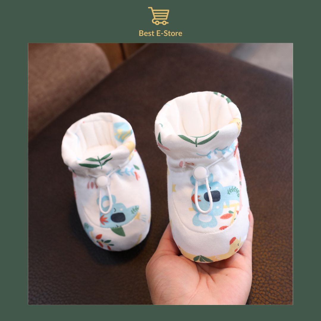 🚀 Lightweight & Flexible Toddler Shoes: Perfect for First Steps 👟💨