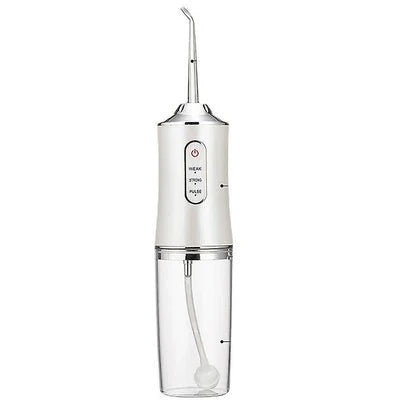 Portable Oral Irrigator