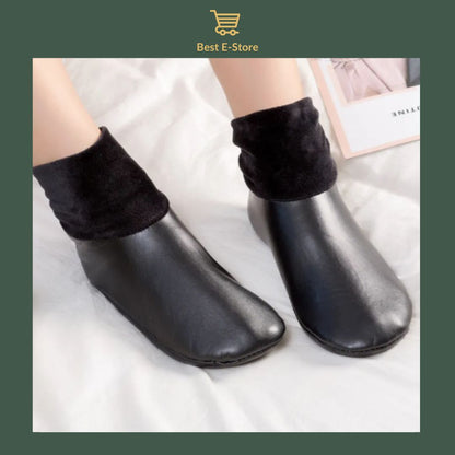 Ultimate Anti-Slip Floor Socks: Stay Safe & Comfortable 🧦