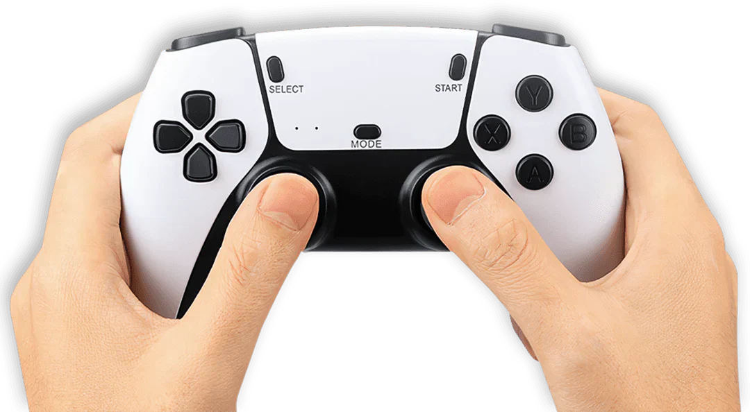 Tv Video Game Controller
