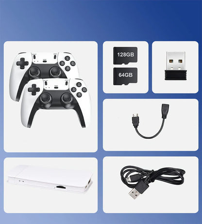 Tv Video Game Controller