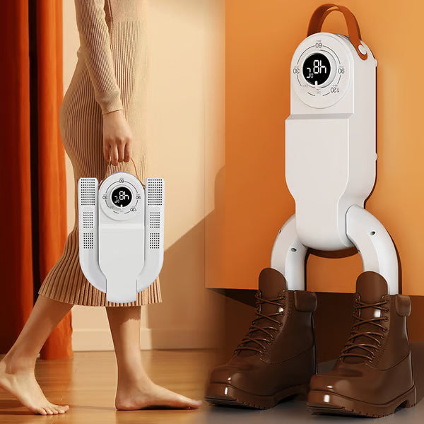 Premium Shoe Dryer
