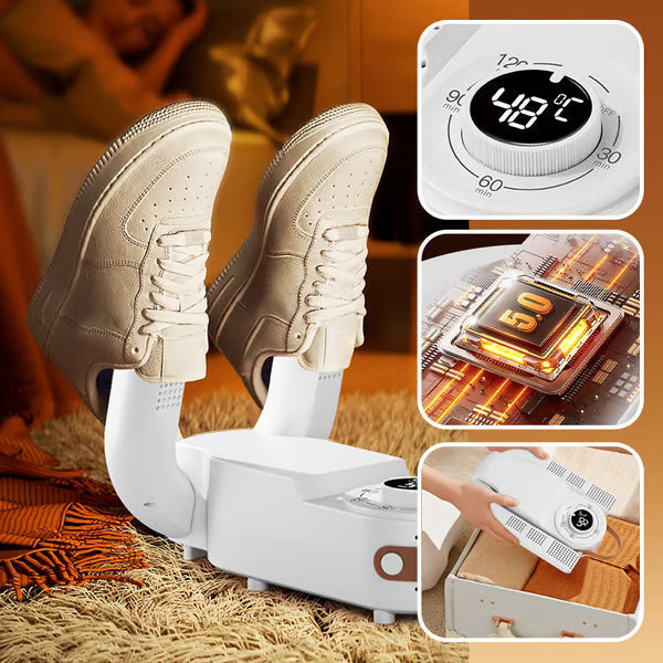 Premium Shoe Dryer
