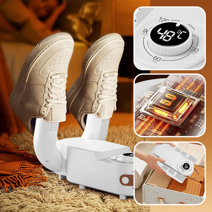 Premium Shoe Dryer