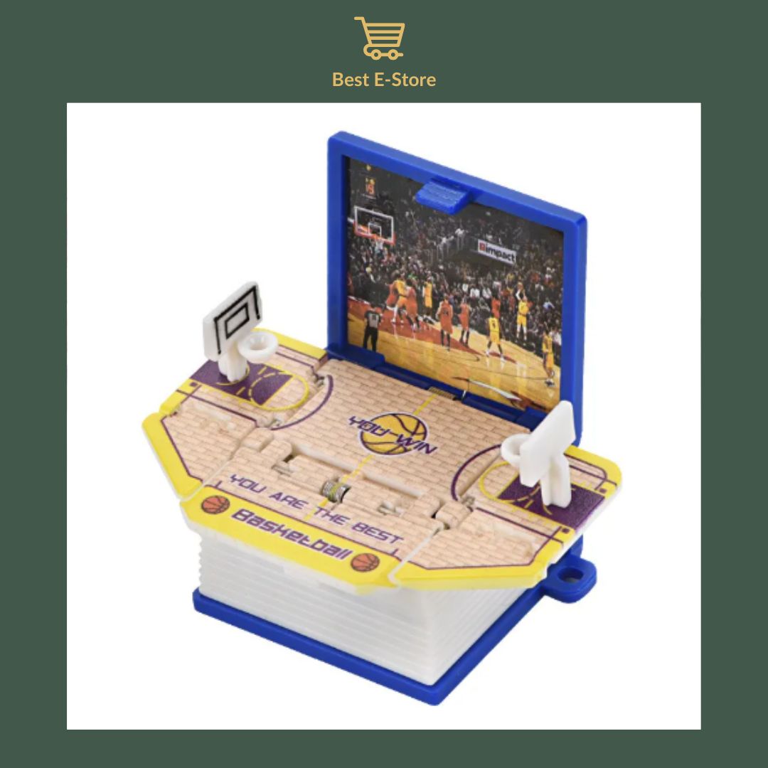 🎒 Mini Folding Toy: Portable, Fun & Educational for Kids 🔑