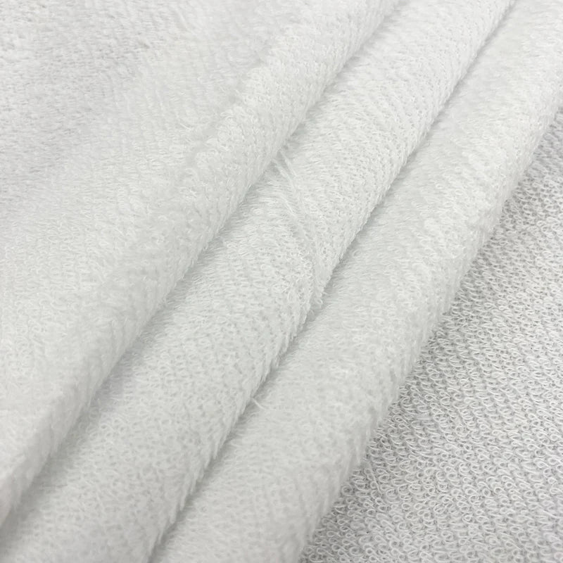 Waterproof Mattress Protector - White