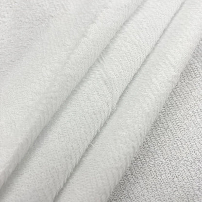 Waterproof Mattress Protector - White