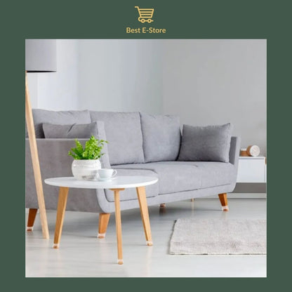 💎 Furniture Leg Protectors: Durable, Stylish & Safe for Your Floors 🏠