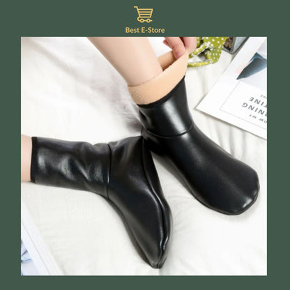 Ultimate Anti-Slip Floor Socks: Stay Safe & Comfortable 🧦