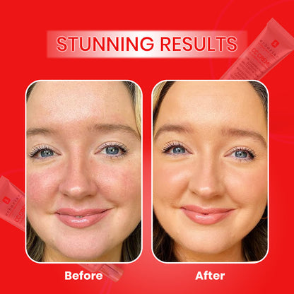 CC Cream High Definition Radiance Face Cream