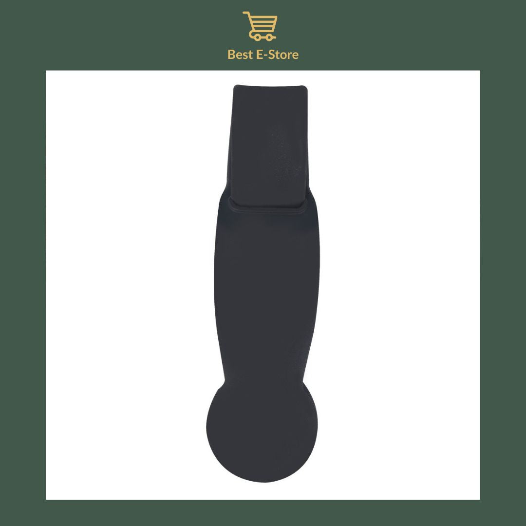 🧲 Strong Magnetic Hat Clip: The Perfect Travel Companion