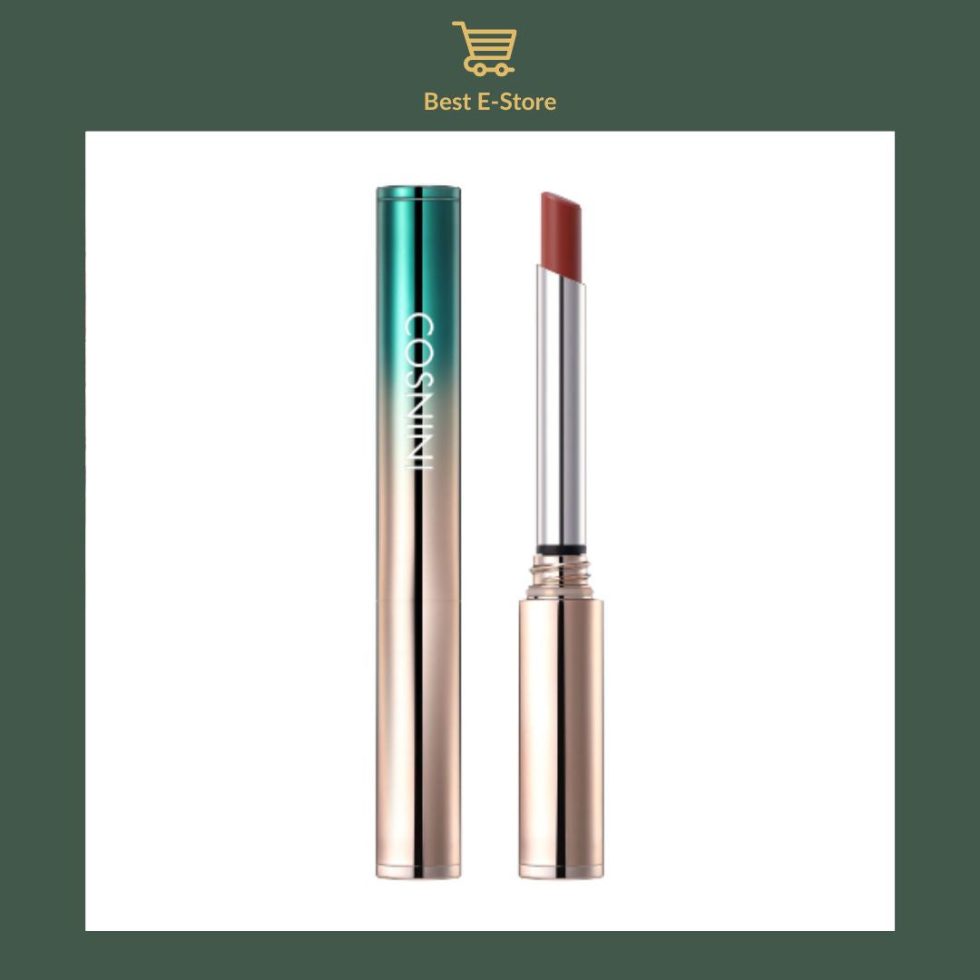 💖 Kiss-Proof & Moisturizing Lipstick: Smooth, Vibrant & Lightweight 😍