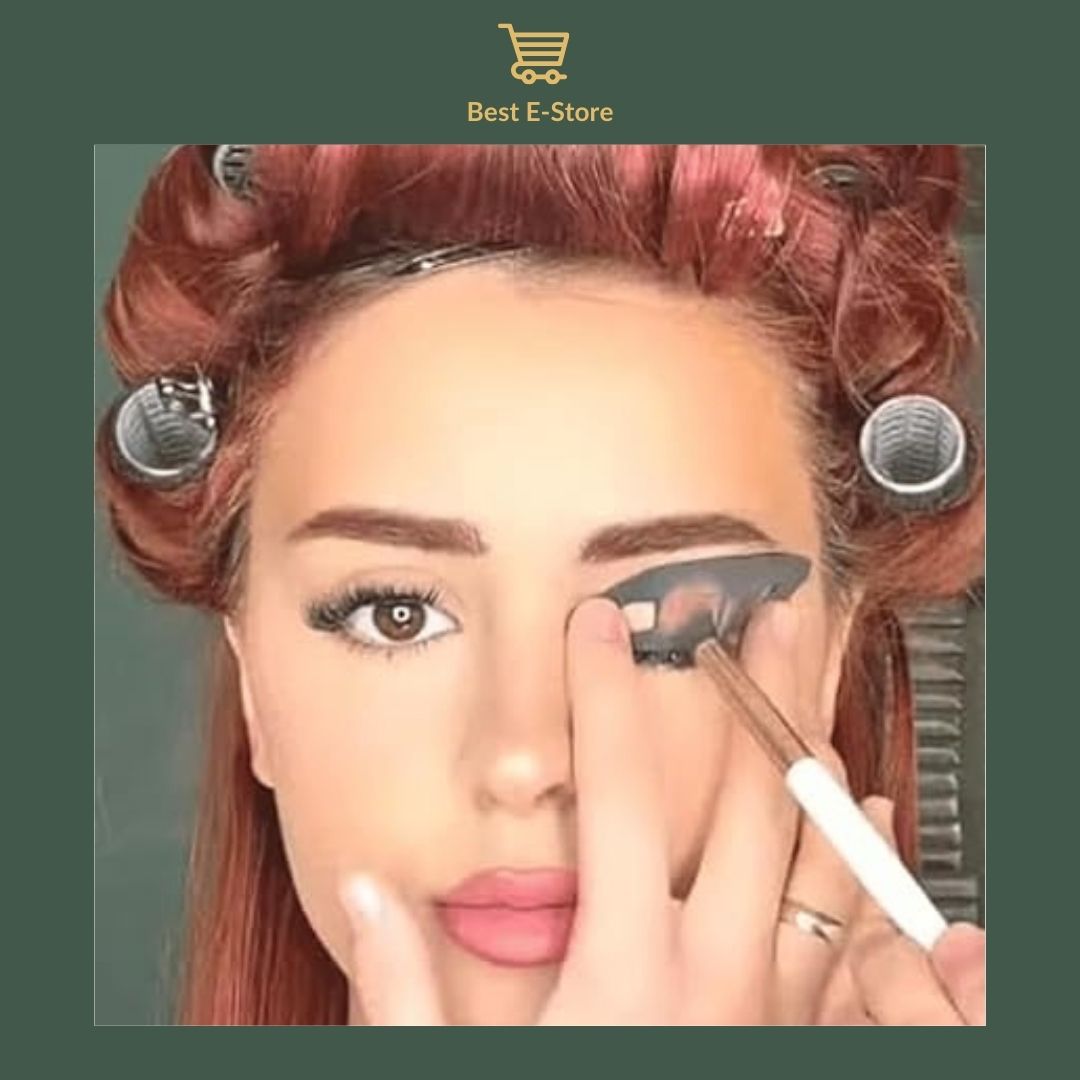 🎯 Perfekte Øyne Hver Gang: Eye Tour Tool 👁️