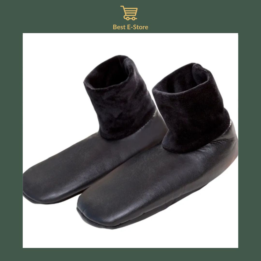 Ultimate Anti-Slip Floor Socks: Stay Safe & Comfortable 🧦