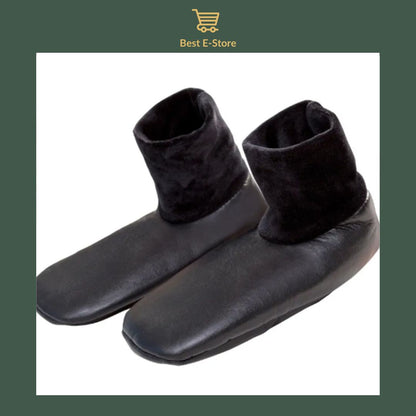 Ultimate Anti-Slip Floor Socks: Stay Safe & Comfortable 🧦