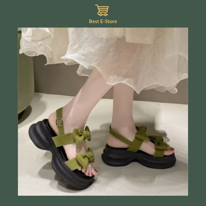 👠 Elegant Ankle-Strap Shoes: Stylish Comfort for Every Step ✨