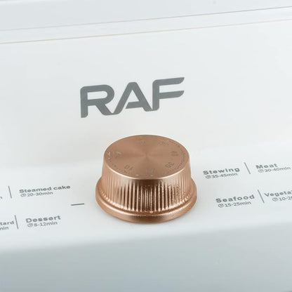 RAF - Food Steamer ©