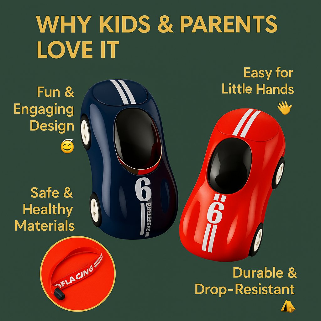 🎁 The Ultimate Kids Water Bottle: Safe, Fun & Easy to Carry 🚀