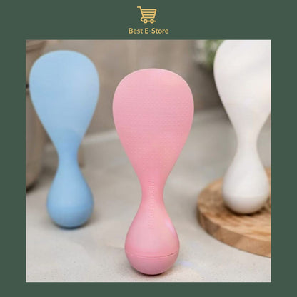 🍚 Modern Simplicity Rice Spoon: Sleek & Functional Kitchen Essential