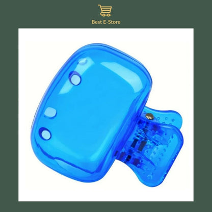 🎒 Protecteurs de brosse à dents portables: Compagnons de voyage colorés et hygiéniques 🌟