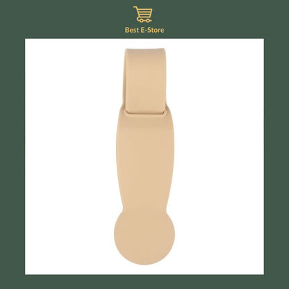 🧲 Strong Magnetic Hat Clip: The Perfect Travel Companion