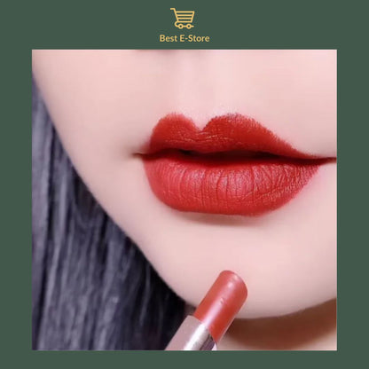 💖 Kiss-Proof & Moisturizing Lipstick: Smooth, Vibrant & Lightweight 😍