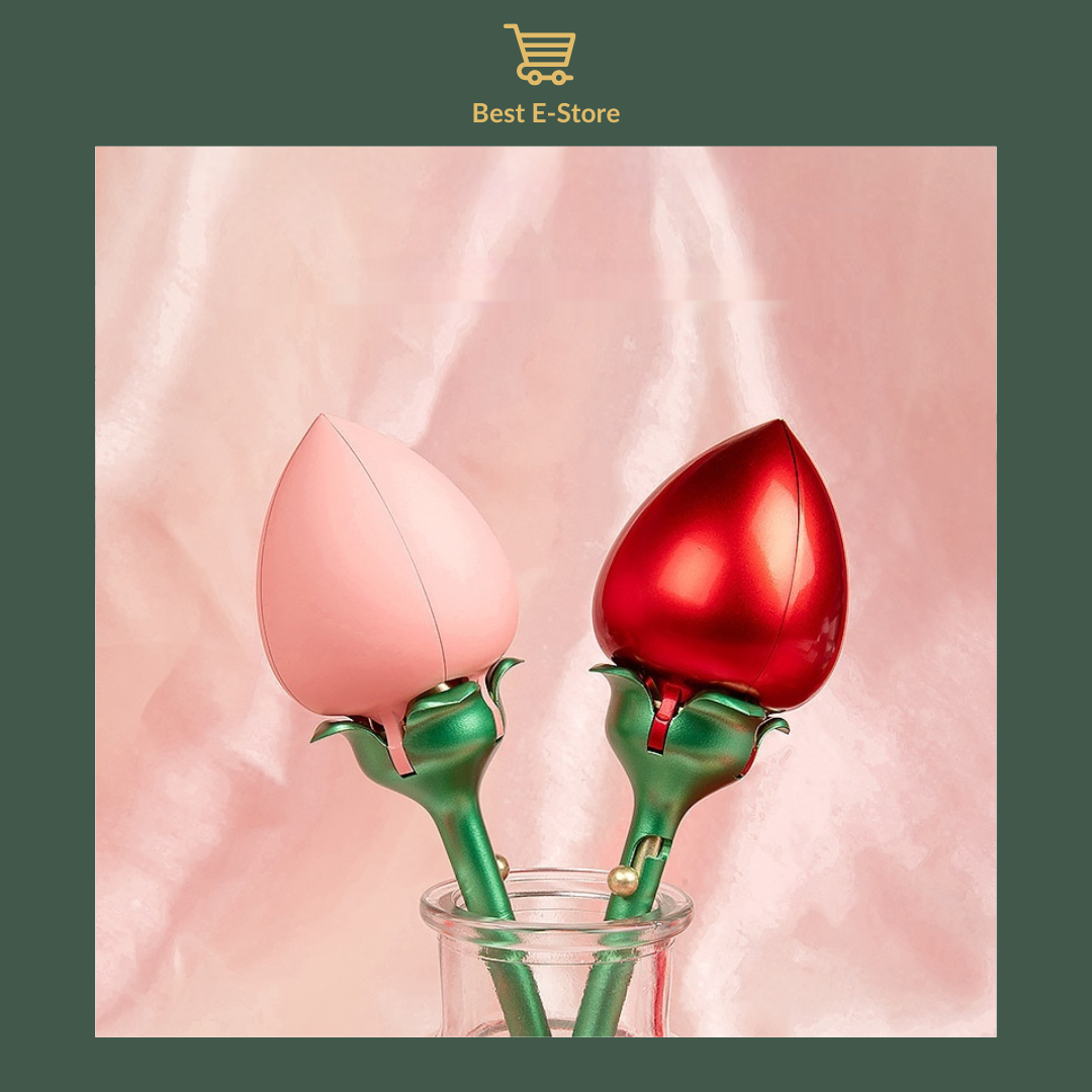 🌹 Rose Ring Box: Perfect for Proposals & Gifts 💍