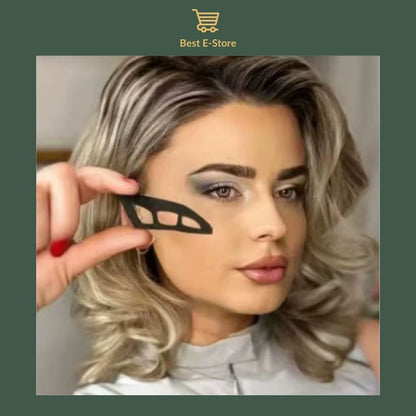 🎯 Olhos Perfeitos em Qualquer Ocasião: Ferramenta Eye Tour 👁️