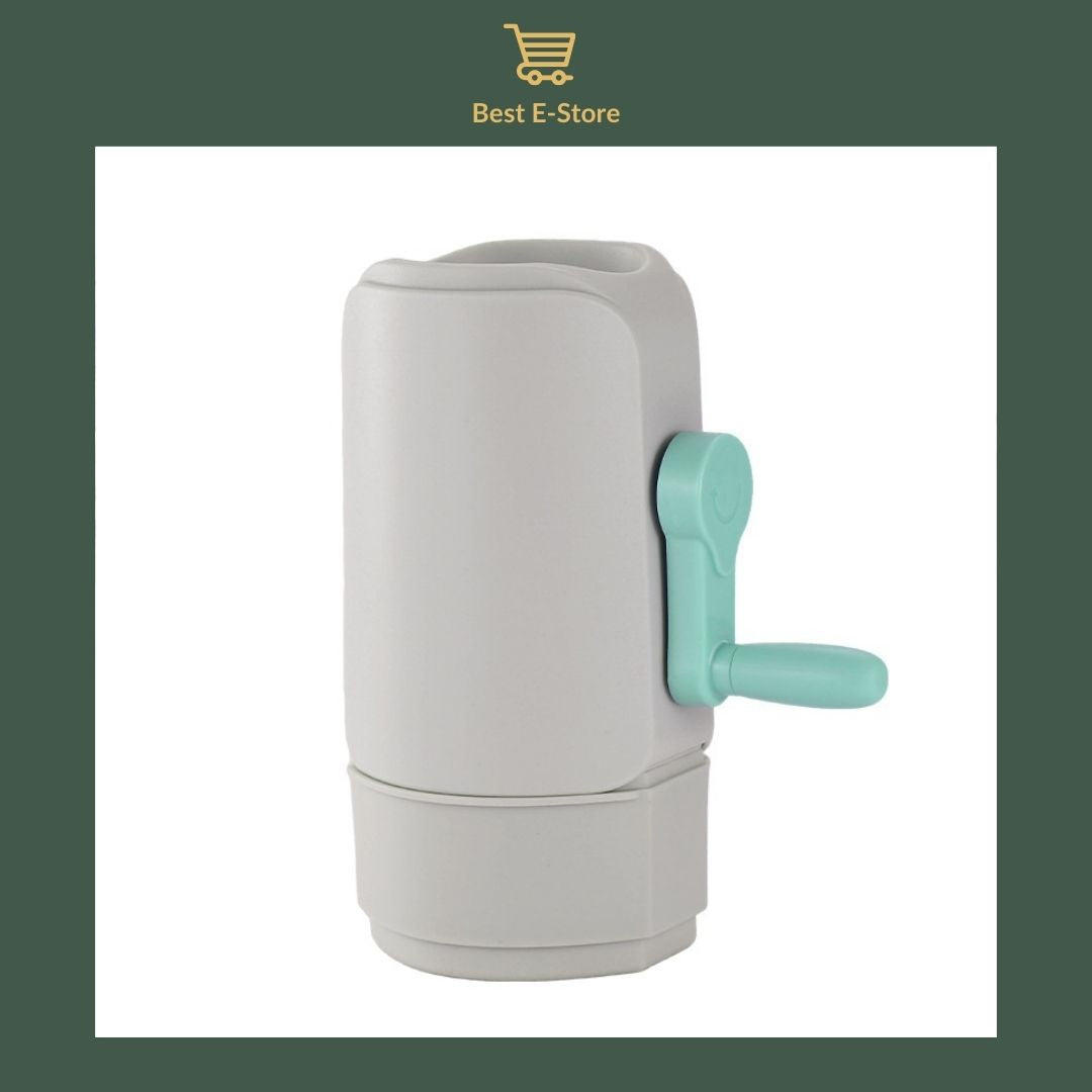 🥜 Peanut Shell Separator: Crack & Enjoy Peanuts Effortlessly ✨