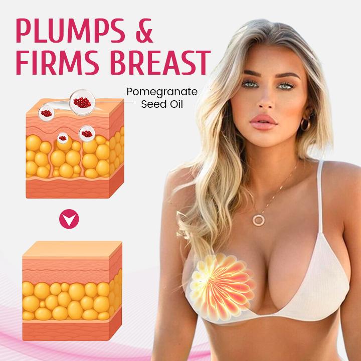 CurvLift Breast & Hip Enhancement Cream🌟