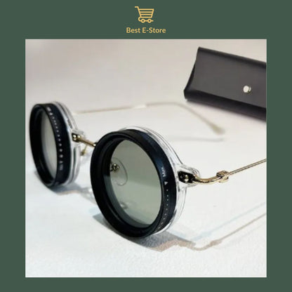 🔥 Handcrafted Polarized Shades: Unisex Design for Every Adventure 🕶️✨