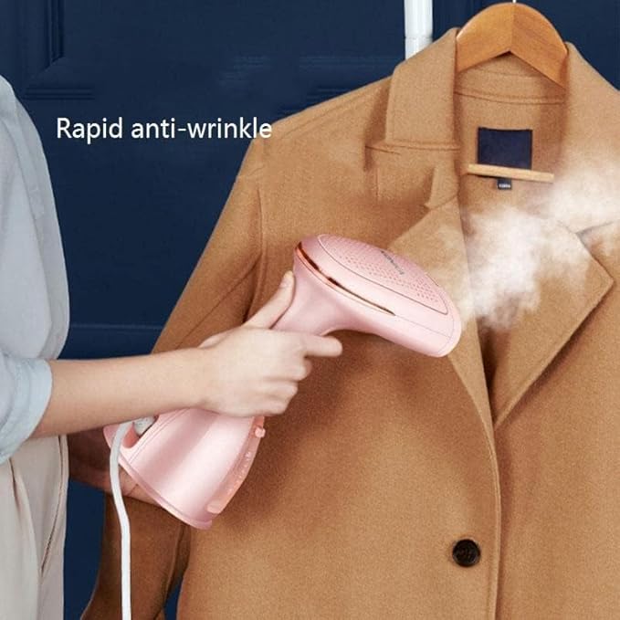 Hand Held Hang Hot Machine，Household Ironing Machine，Small Steam Brush Electric Iron Travel Portable