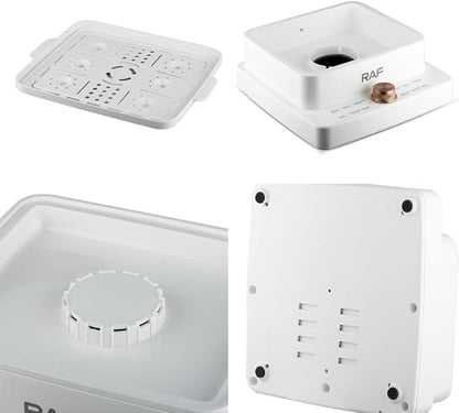 RAF - Food Steamer ©