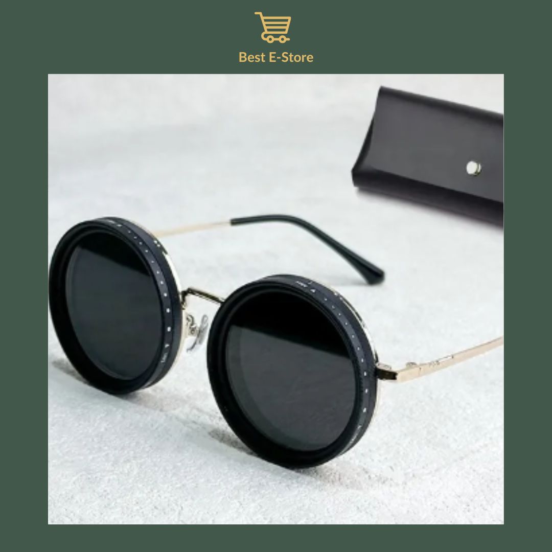 🔥 Handcrafted Polarized Shades: Unisex Design for Every Adventure 🕶️✨