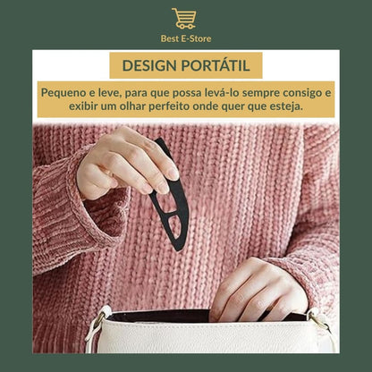 🎯 Olhos Perfeitos em Qualquer Ocasião: Ferramenta Eye Tour 👁️